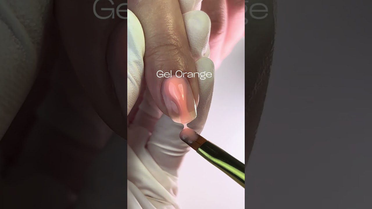 Low Liquid Gel Limited Collection від G-Code