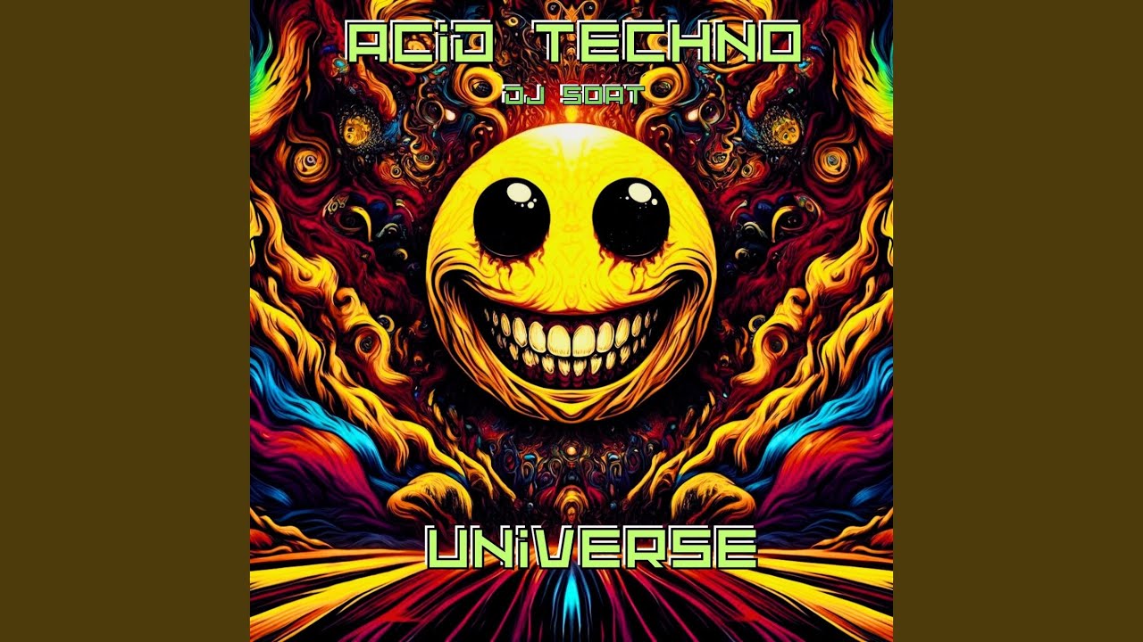 Watch Trippy Cosmos on YouTube Watch Trippy Cosmos on YouTube