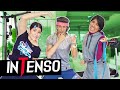 ENTRENANDO A MI MANERA | LOS POLINESIOS RETO