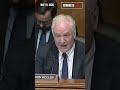 Hearing Erupts Between Acting AG Blanche and Van Hollen Over Trump's New DOJ Fund