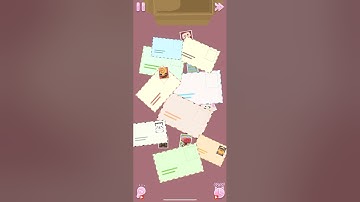 Perfect Tidy – Level 65 Walkthrough | Sorting Mail & Stamps ✉️