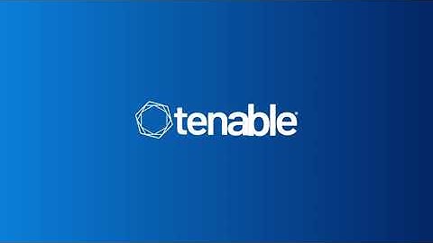 Using Remediation Goals in Tenable io