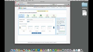 (34/41) Basic Zoho Form