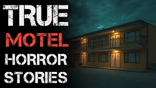 5 Disturbing True MOTEL Horror Stories