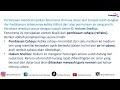 PEMBAHASAN SOAL OSN K KEBUMIAN 2025 #28
