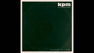 Keith Mansfield - "Ideas in Action (a)" (KPM 1000 LP Series 2014)