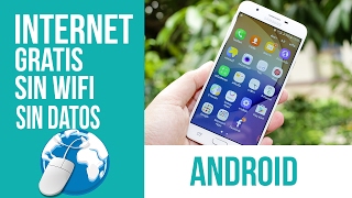 Como Navegar SIN INTERNET En Cualquier Sitio Web
