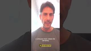 Command Presence Changes the Room | Virtuous Signal