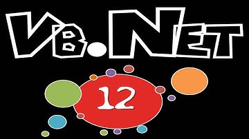 VB.Net- ListBox [12] Mohamed saad