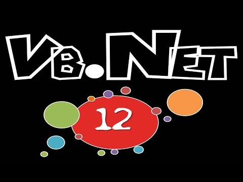 VB.Net- ListBox [12] Mohamed saad