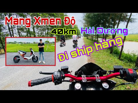 Xe điện xmen chế độ tay lái  đèn năng trước và nâng yên cao hơn  Shopee  Việt Nam