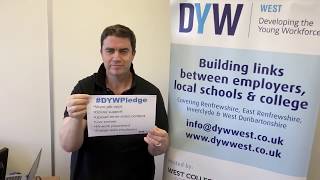 #DYW Pledge