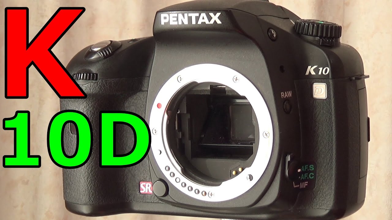 中古】7980円 PENTAX K100D 動作検証・作例 初めてのKマウント