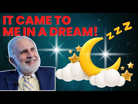 Cvr Energy Came To Me In A Dream! | Carl Icahn's Number One Stock Pick He Calls A Hidden Gem