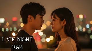 Korean R&B Ballad for Late Night 2026 Soft Version  | Male Vocal | Calm Playlist | Vol -10- screenshot 3