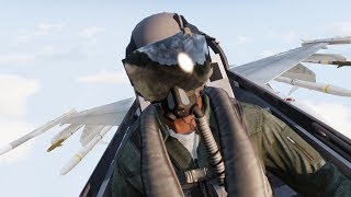 Arma 3 | Air Combat Command | Operation Hammer | 2 SEP 17