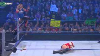 WWE SmackDown 22/10/10 6/9