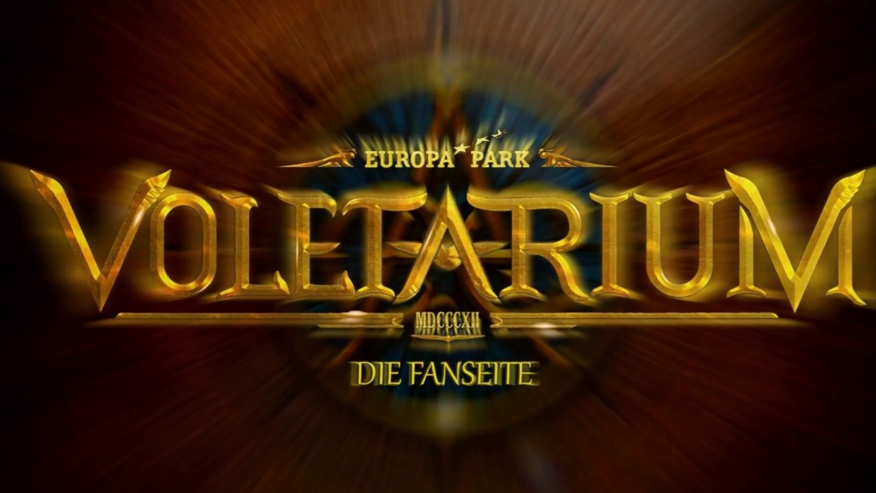 Voletarium - Der Soundtrack des Adventure Club of Europe