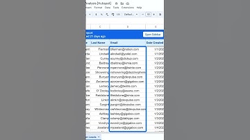 Automate HubSpot Lead Enrichment with AI