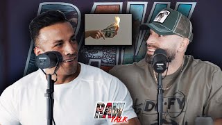 CHRISTIAN GUZMAN ON ALMOST LOSING MILLIONS BECAUSE OF MISTAKES