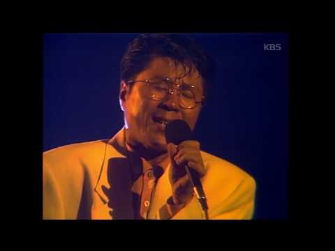 조용필 - '추억속의 재회' 【KBS 쇼 토요특급】