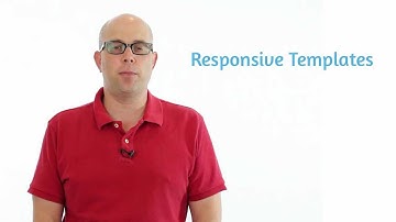 Responsive Joomla Templates