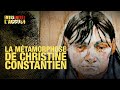 Faites entrer laccus  la mtamorphose de christine constantien  s15 ep16 fela 215