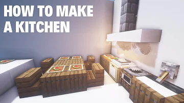 マインクラフトコンロ