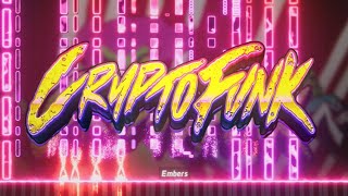 Mdk - Cryptofunk Piano Cover