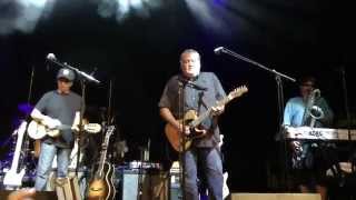 Los Lobos-Chuco&#39;s Cumbia(The Clapham Grand London 22/07/2014)