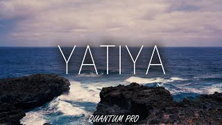 Lvbel C5 ft. Melis Kar - YATIYA (Quantum Pro Remix) Resimi