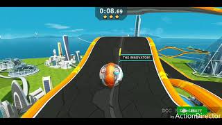 Gyrosphere Evolution Levels 6-10 fastest times!! WORLD RECORD TIMES!!