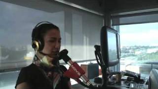 Nova 969 Video