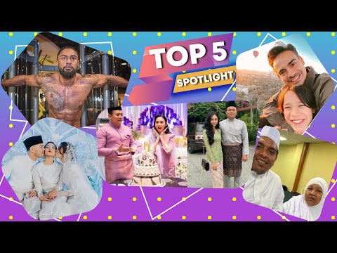 Video Chacha Maembong