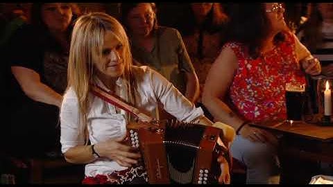 Sharon Shannon & Alan Connor - Cavan Potholes