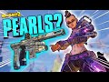 Pearls in borderlands 3  mods make it possible