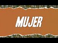 Icy Subzero - MUJER (Testo/Lyrics)