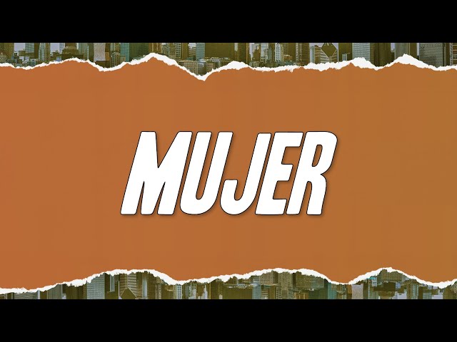 Icy Subzero - MUJER (Testo/Lyrics) class=