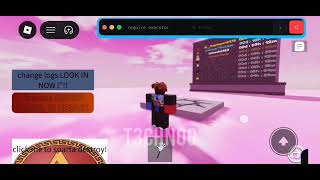 Serversided Sparta destroyer require script | roblox  