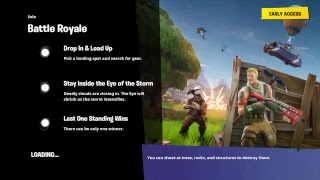 SavageFlamingoYT's, Fortnite God\Bot, Sort of