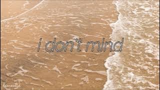 demxntia - i don't mind