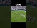 Messi Free Kick Goal Recreated In Pes 21 Fifa Pes Fc25 Fc24 Fifa23 Messi Football Shorts Messi Free Kick Goal Recreated In Pes 21 Fifa Pes Fc25 Fc24 Fifa23 Messi Football Shorts