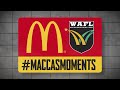 #MaccasMoment Round 21 - East Perth's Willie Rioli