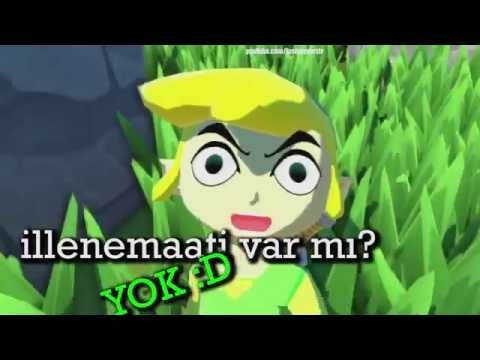 İLLÖMÜYNAAAYTİ KONFÖÖÖRMÜHD!