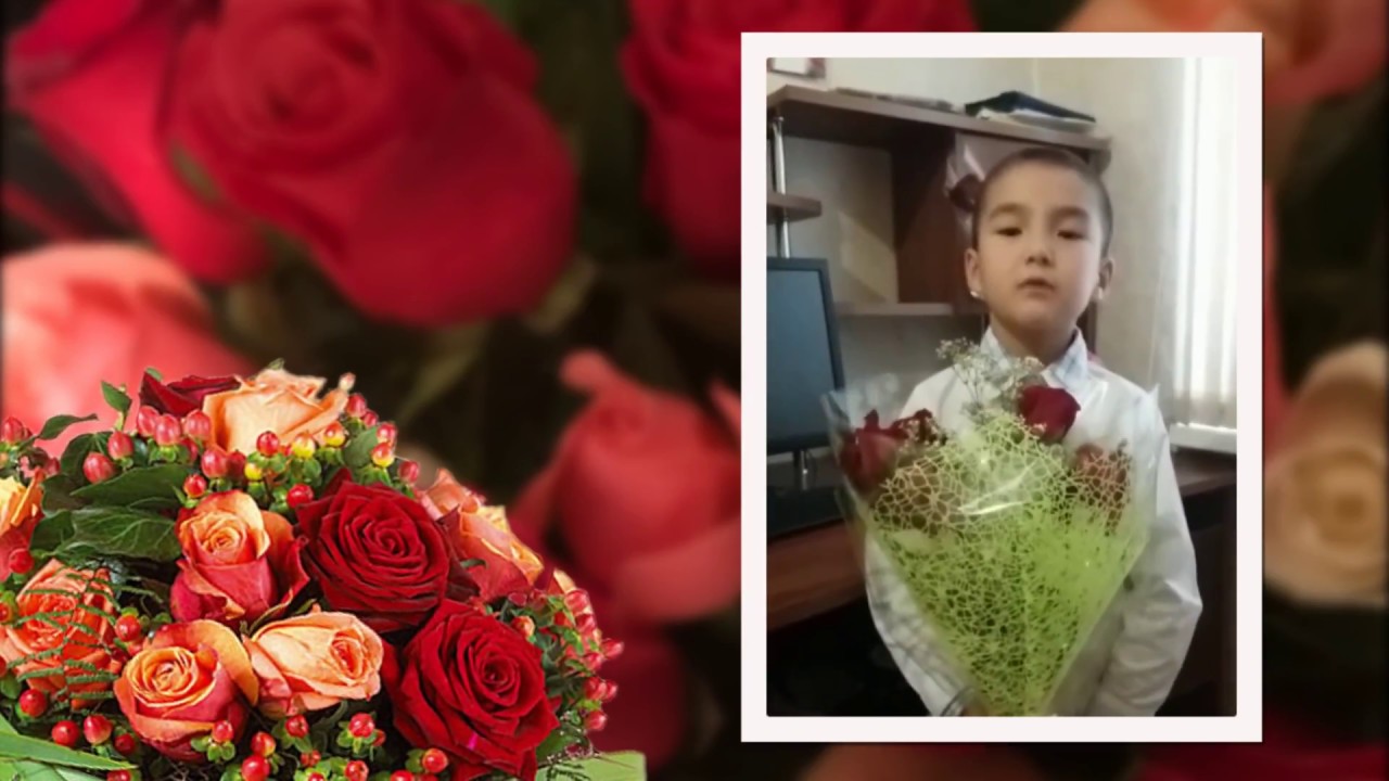 Svetlana Viktorovna S Dnem Rozhdeniya Youtube