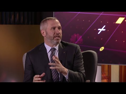 Ripple CEO: 2022 will go down as one of the worst years for crypto