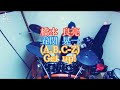 橋本 良亮・五関 晃一(A.B.C-Z)/Get up! 叩いてみた🥁 short ver.