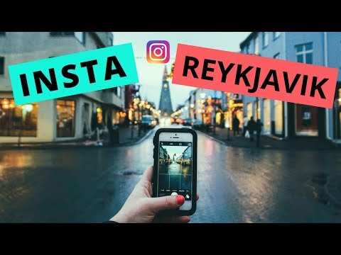 Видео: Hallgrimskirkja: планирование визита