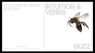 Intuition  Verbs  Buzz Ep  Album