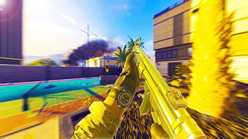 the *BUFFED* Lachmann Sub is BROKEN in Modern Warfare 2 Season 1 - BEST Lachmann Sub Class MW2